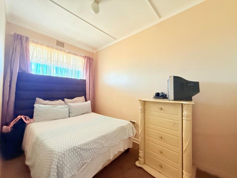 2 Bedroom Property for Sale in Vanderbijlpark CW Gauteng