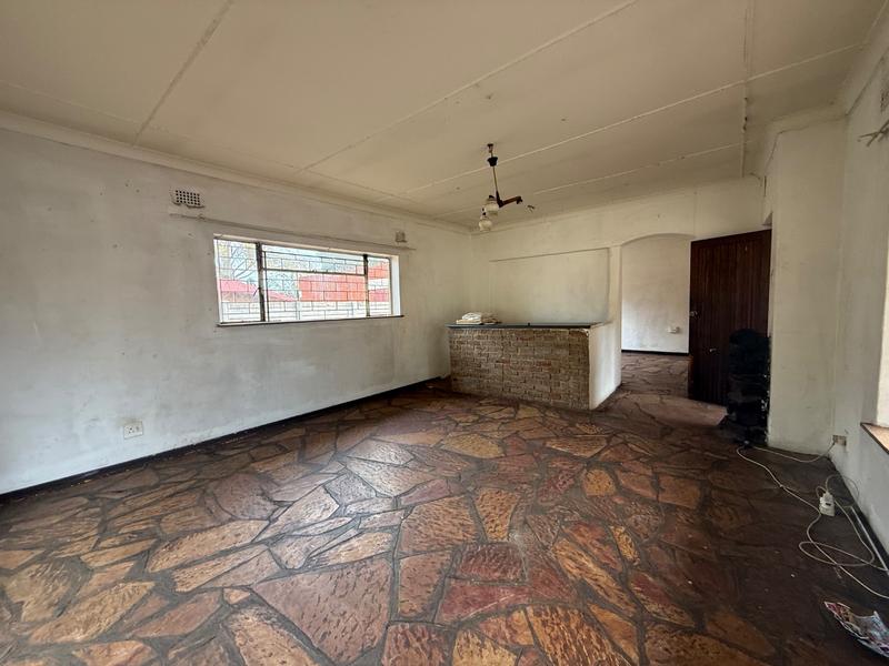 4 Bedroom Property for Sale in Vanderbijlpark CW Gauteng