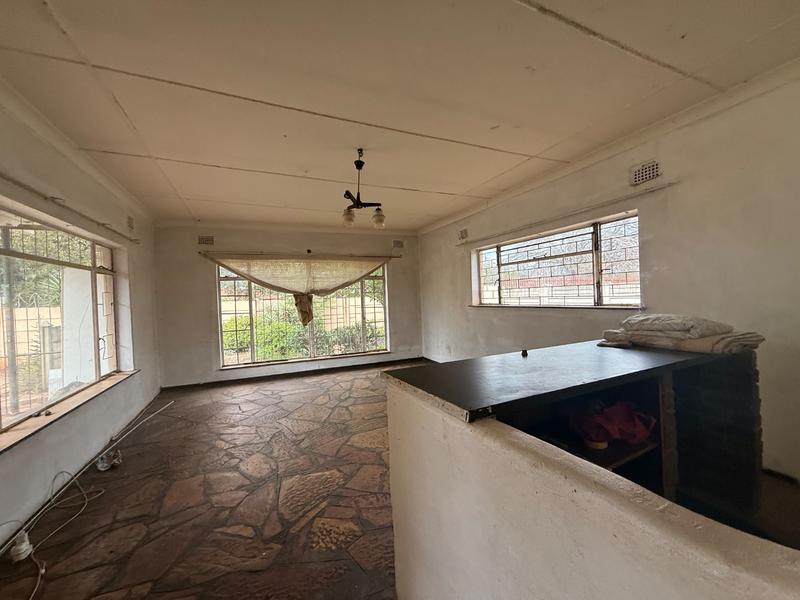 4 Bedroom Property for Sale in Vanderbijlpark CW Gauteng