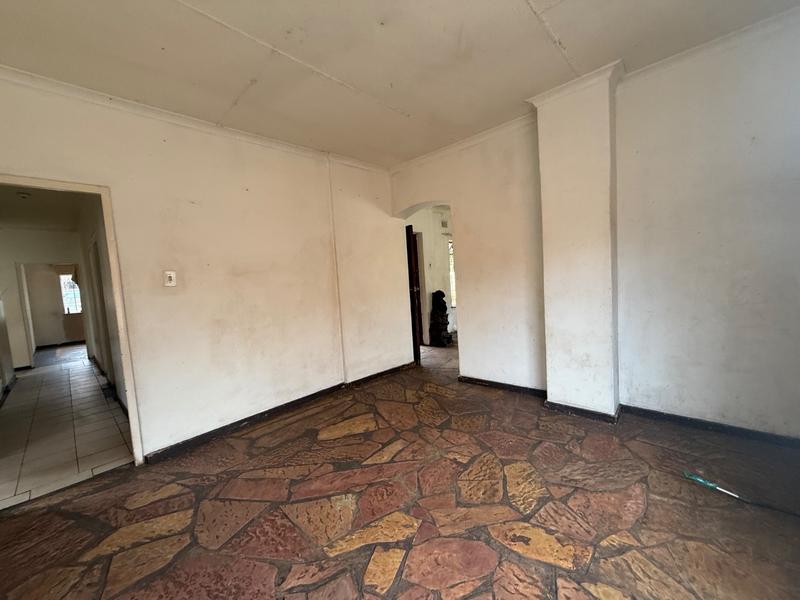 4 Bedroom Property for Sale in Vanderbijlpark CW Gauteng