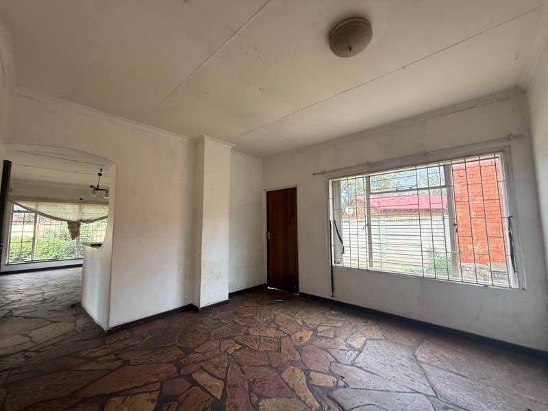 4 Bedroom Property for Sale in Vanderbijlpark CW Gauteng