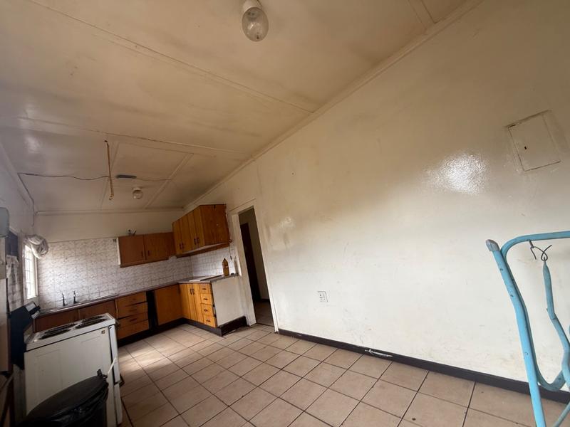 4 Bedroom Property for Sale in Vanderbijlpark CW Gauteng