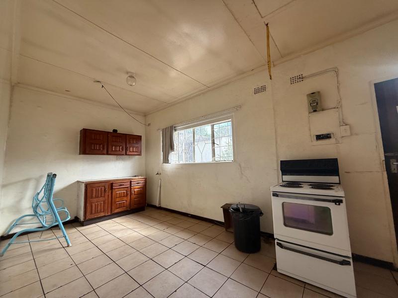 4 Bedroom Property for Sale in Vanderbijlpark CW Gauteng