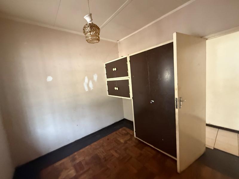 4 Bedroom Property for Sale in Vanderbijlpark CW Gauteng