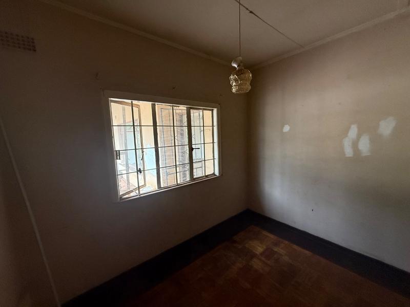 4 Bedroom Property for Sale in Vanderbijlpark CW Gauteng
