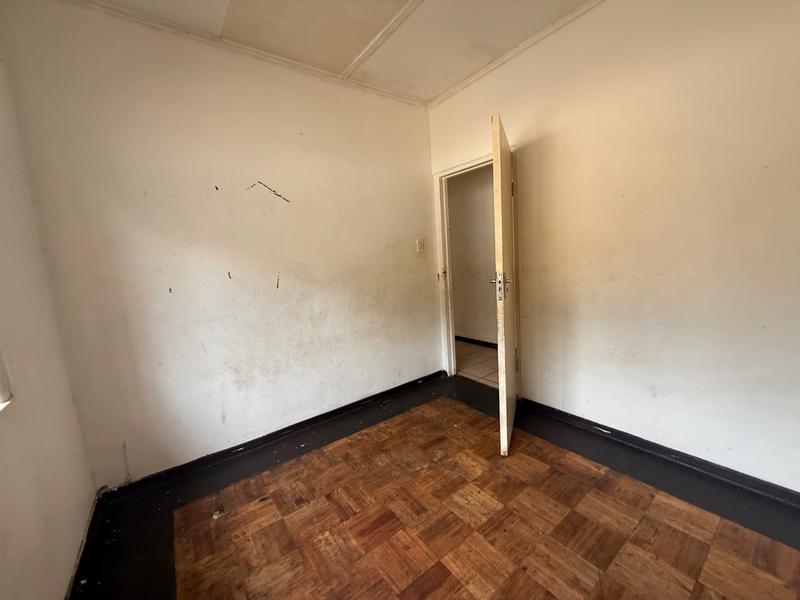 4 Bedroom Property for Sale in Vanderbijlpark CW Gauteng