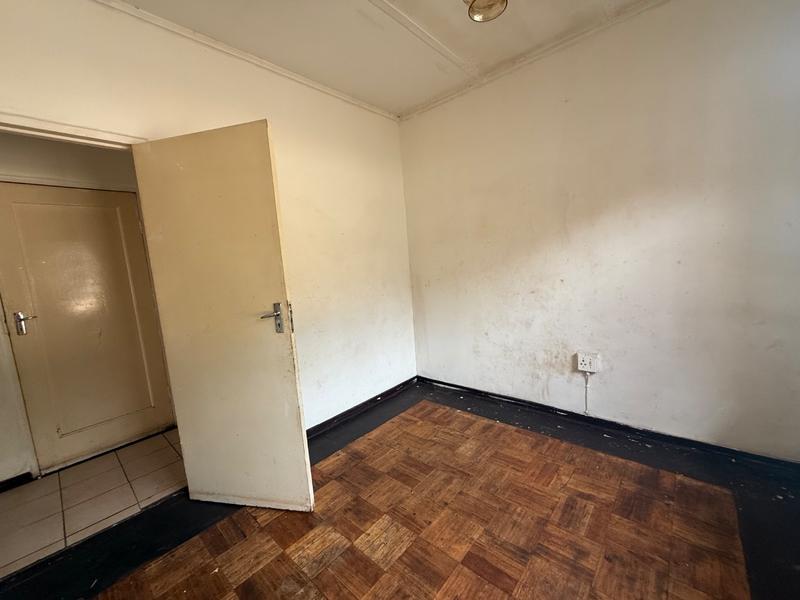 4 Bedroom Property for Sale in Vanderbijlpark CW Gauteng