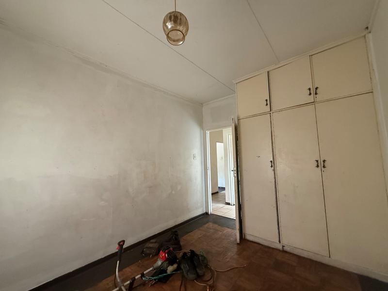 4 Bedroom Property for Sale in Vanderbijlpark CW Gauteng