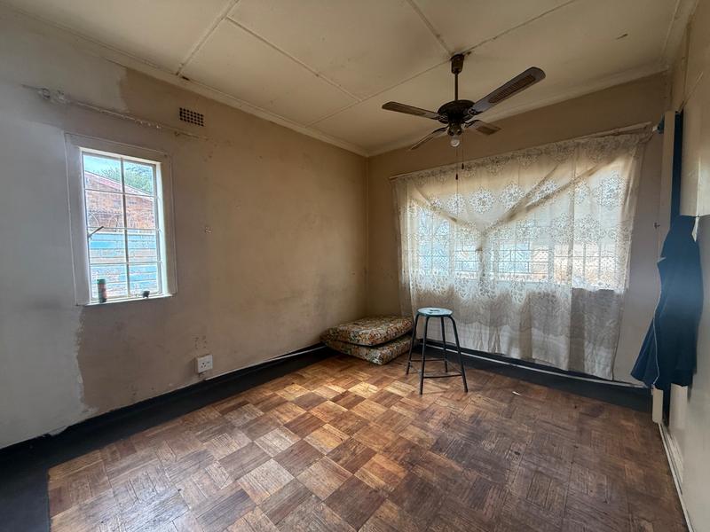 4 Bedroom Property for Sale in Vanderbijlpark CW Gauteng