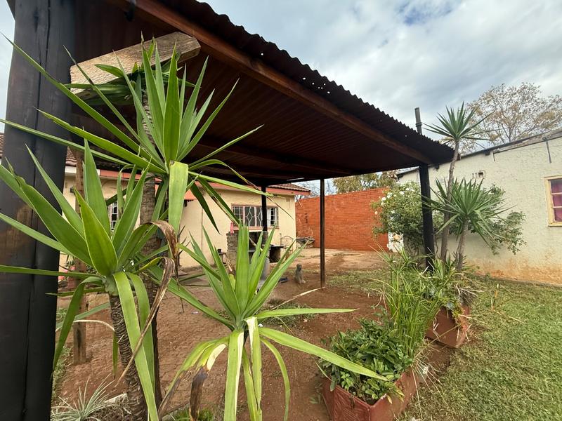 4 Bedroom Property for Sale in Vanderbijlpark CW Gauteng