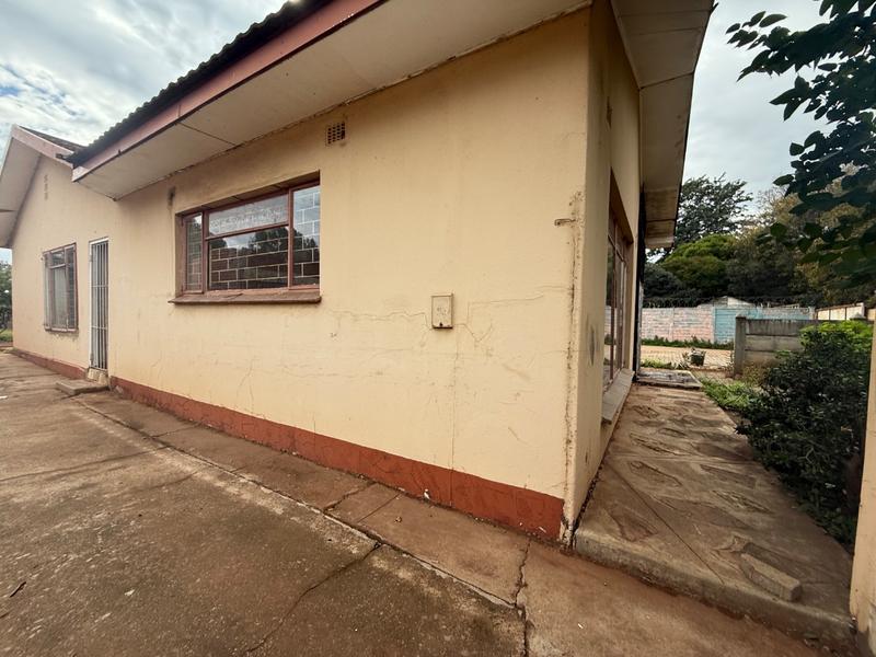 4 Bedroom Property for Sale in Vanderbijlpark CW Gauteng