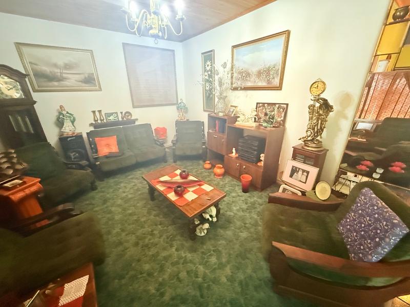4 Bedroom Property for Sale in Vanderbijlpark CW Gauteng