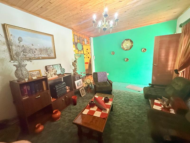 4 Bedroom Property for Sale in Vanderbijlpark CW Gauteng
