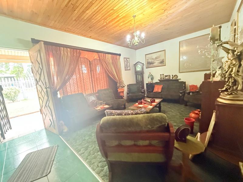 4 Bedroom Property for Sale in Vanderbijlpark CW Gauteng