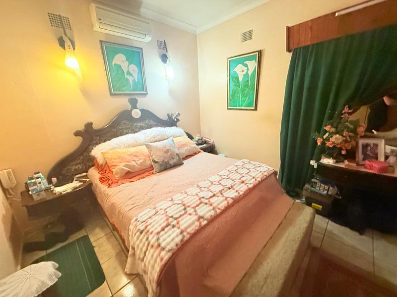 4 Bedroom Property for Sale in Vanderbijlpark CW Gauteng