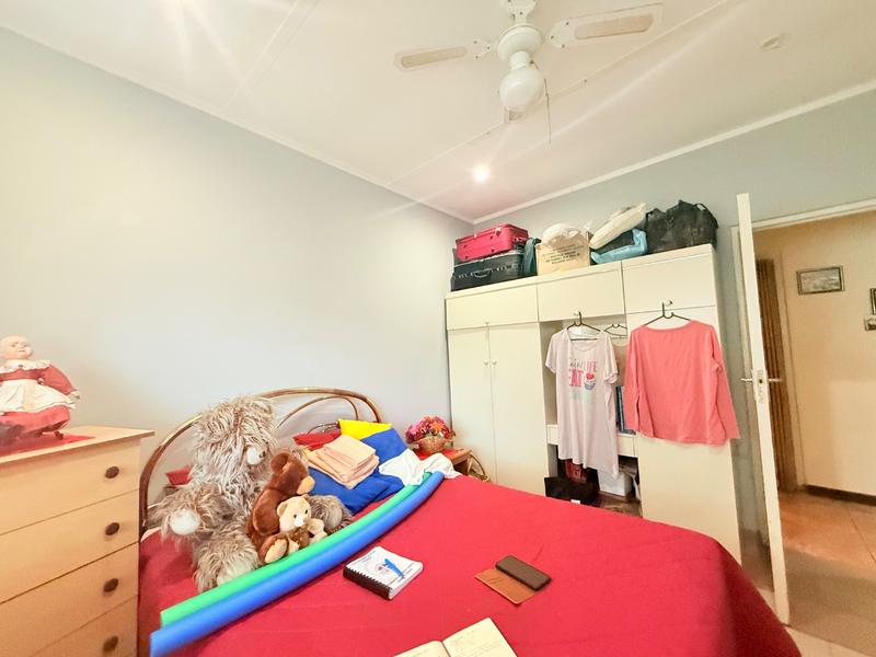 4 Bedroom Property for Sale in Vanderbijlpark CW Gauteng
