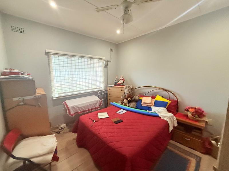 4 Bedroom Property for Sale in Vanderbijlpark CW Gauteng