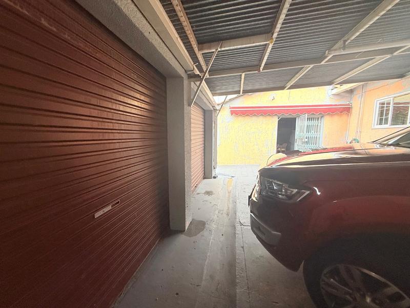 4 Bedroom Property for Sale in Vanderbijlpark CW Gauteng