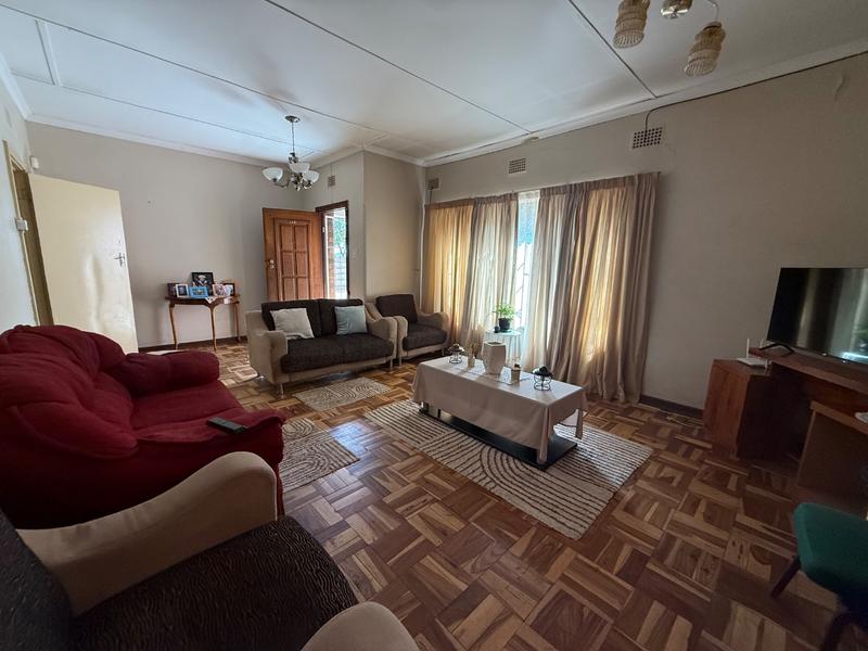 3 Bedroom Property for Sale in Vanderbijlpark CW Gauteng