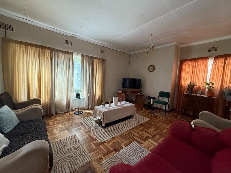 3 Bedroom Property for Sale in Vanderbijlpark CW Gauteng
