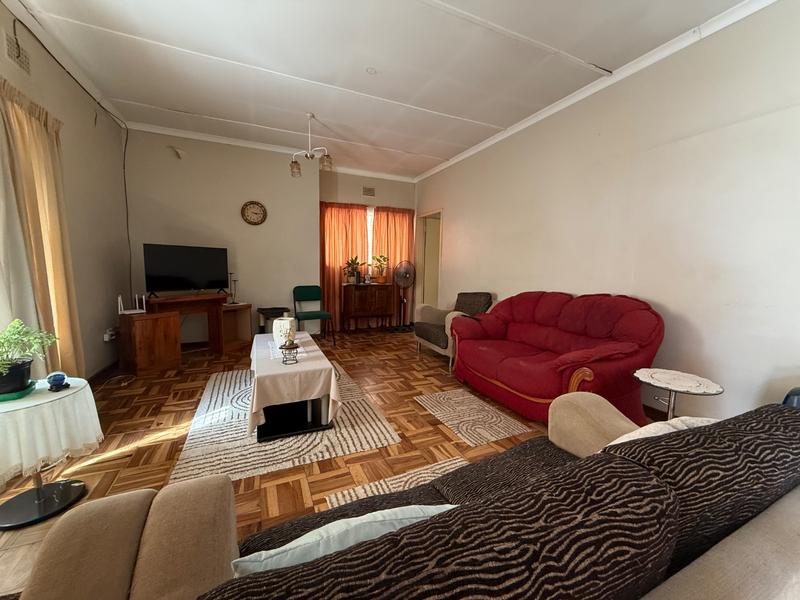 3 Bedroom Property for Sale in Vanderbijlpark CW Gauteng