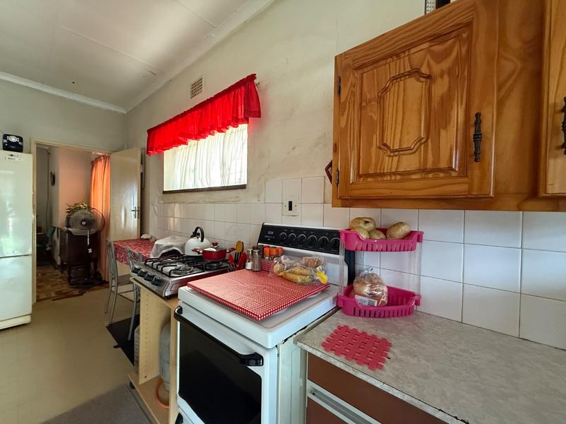 3 Bedroom Property for Sale in Vanderbijlpark CW Gauteng