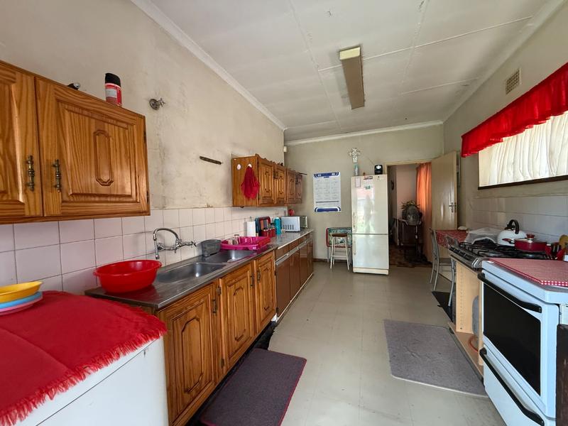 3 Bedroom Property for Sale in Vanderbijlpark CW Gauteng