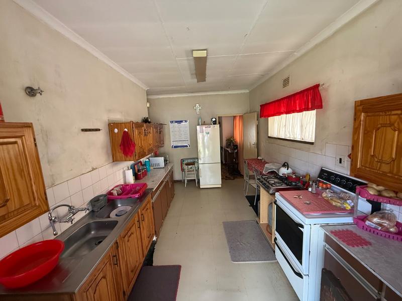 3 Bedroom Property for Sale in Vanderbijlpark CW Gauteng