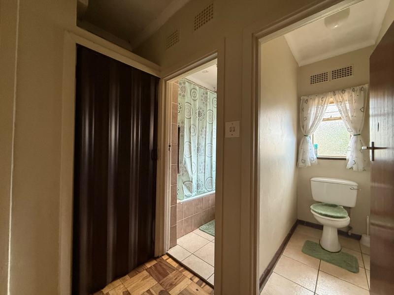 3 Bedroom Property for Sale in Vanderbijlpark CW Gauteng