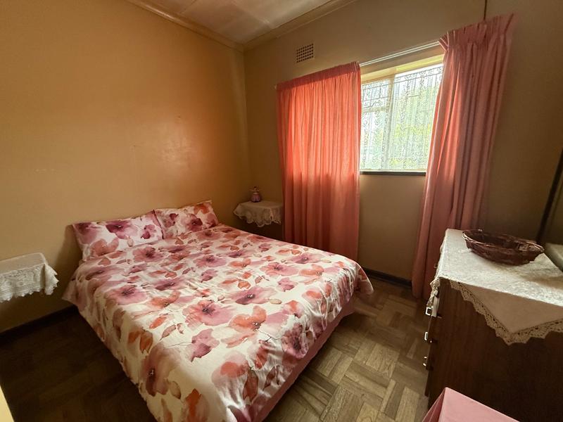 3 Bedroom Property for Sale in Vanderbijlpark CW Gauteng
