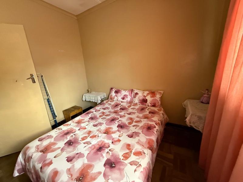 3 Bedroom Property for Sale in Vanderbijlpark CW Gauteng