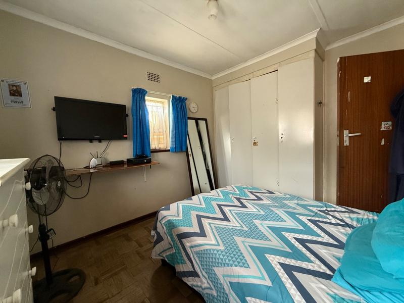 3 Bedroom Property for Sale in Vanderbijlpark CW Gauteng