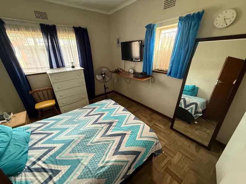 3 Bedroom Property for Sale in Vanderbijlpark CW Gauteng