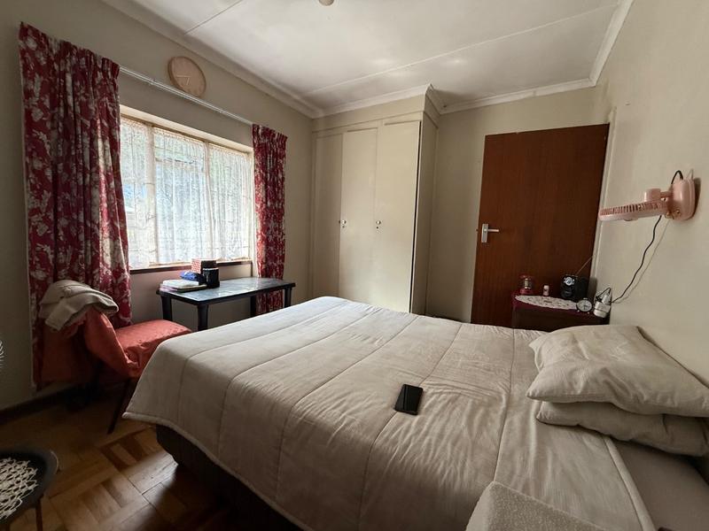 3 Bedroom Property for Sale in Vanderbijlpark CW Gauteng