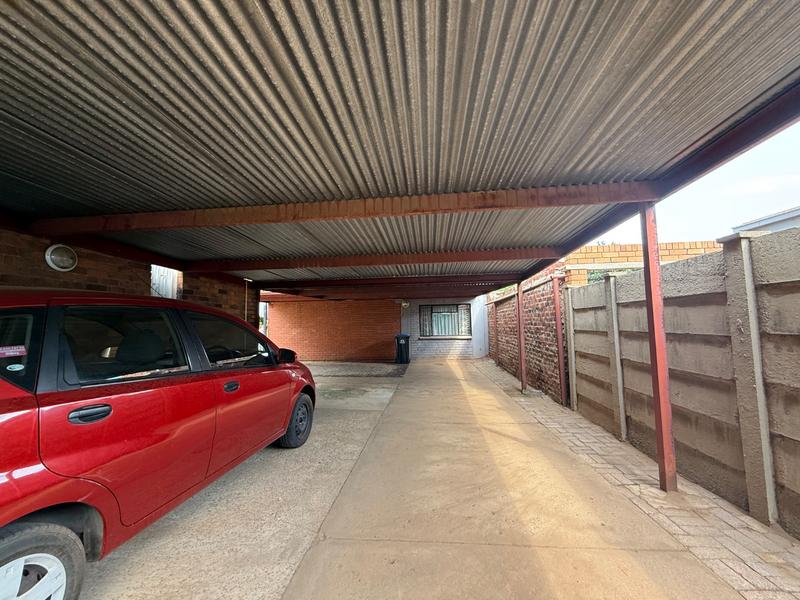 3 Bedroom Property for Sale in Vanderbijlpark CW Gauteng