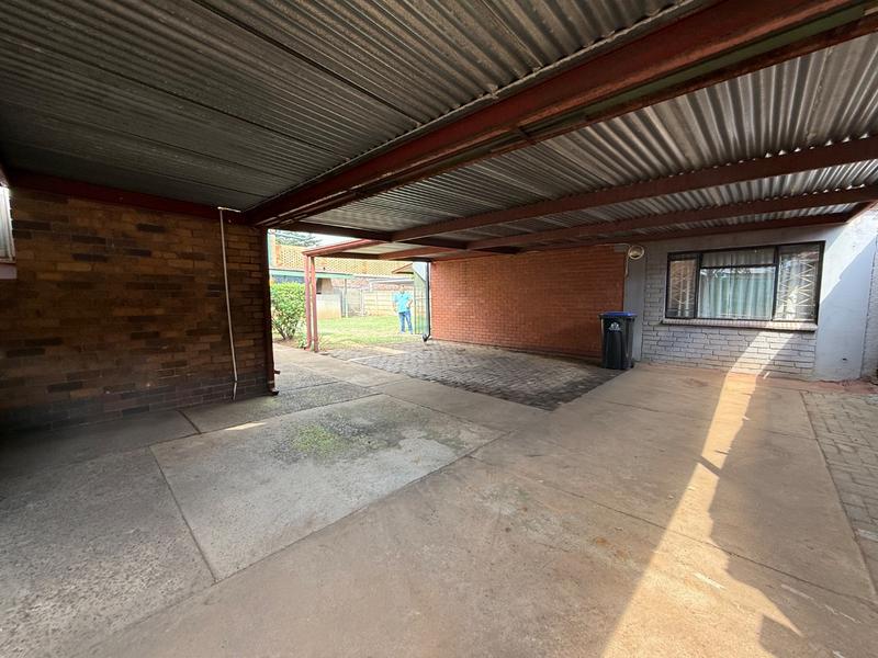 3 Bedroom Property for Sale in Vanderbijlpark CW Gauteng