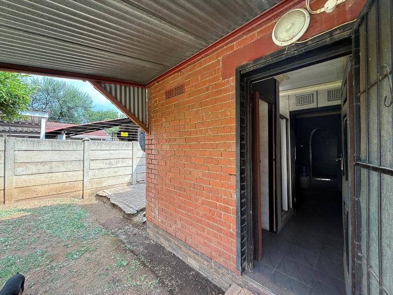 3 Bedroom Property for Sale in Vanderbijlpark CW Gauteng