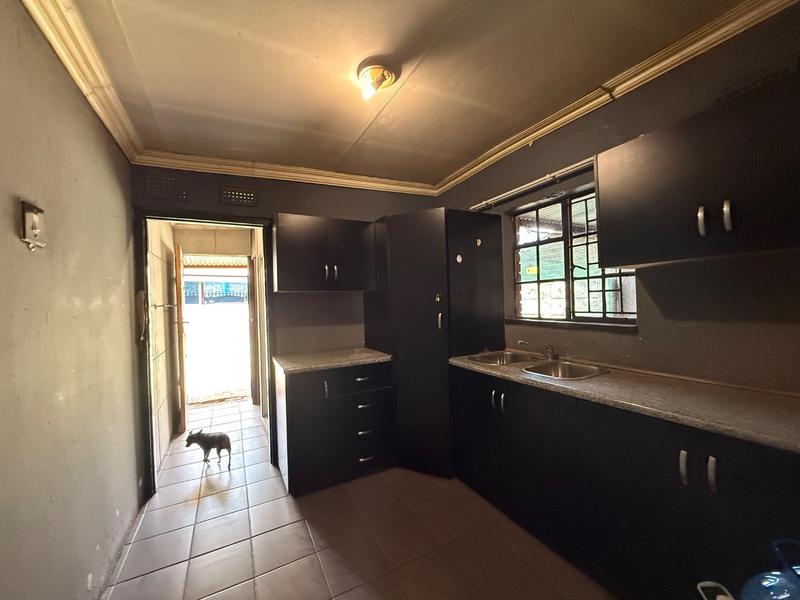 3 Bedroom Property for Sale in Vanderbijlpark CW Gauteng