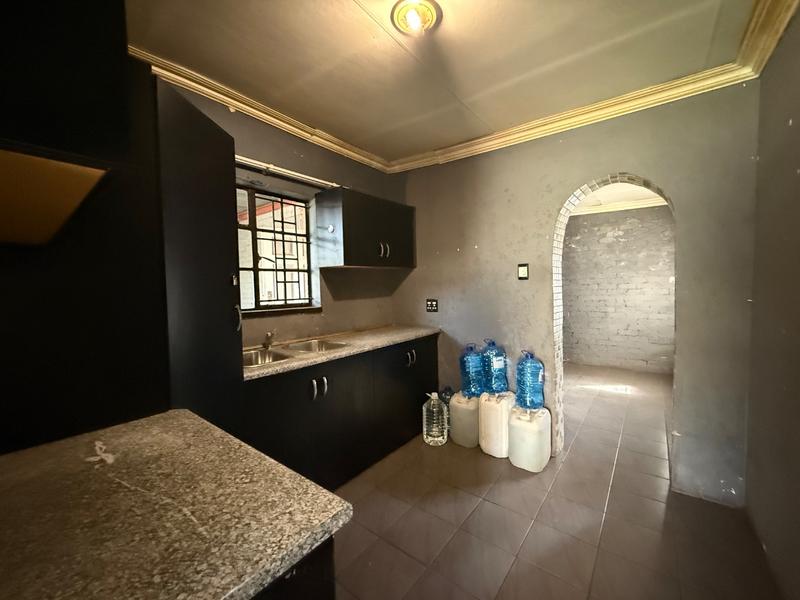 3 Bedroom Property for Sale in Vanderbijlpark CW Gauteng