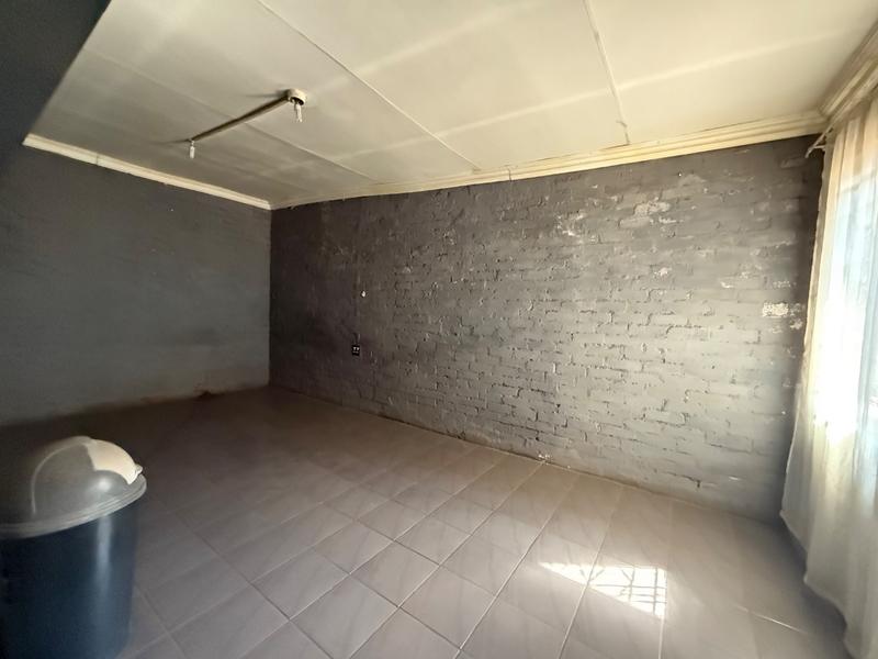 3 Bedroom Property for Sale in Vanderbijlpark CW Gauteng