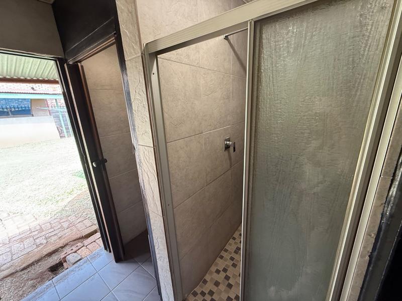 3 Bedroom Property for Sale in Vanderbijlpark CW Gauteng