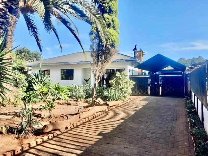 3 Bedroom Property for Sale in Vanderbijlpark CW Gauteng