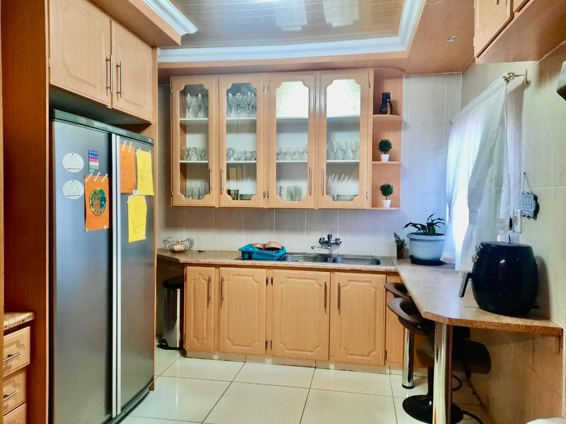 3 Bedroom Property for Sale in Vanderbijlpark CW Gauteng