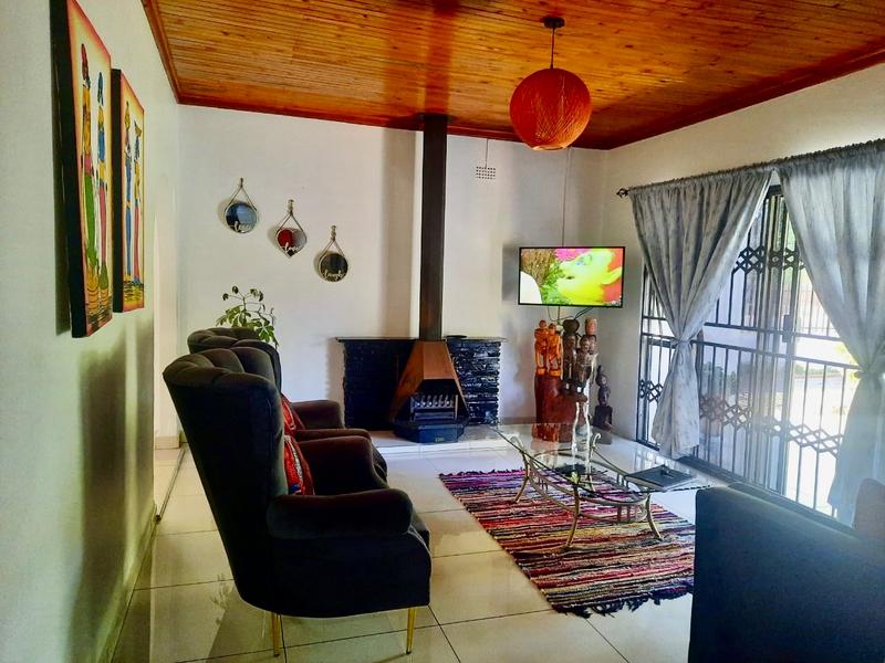 3 Bedroom Property for Sale in Vanderbijlpark CW Gauteng