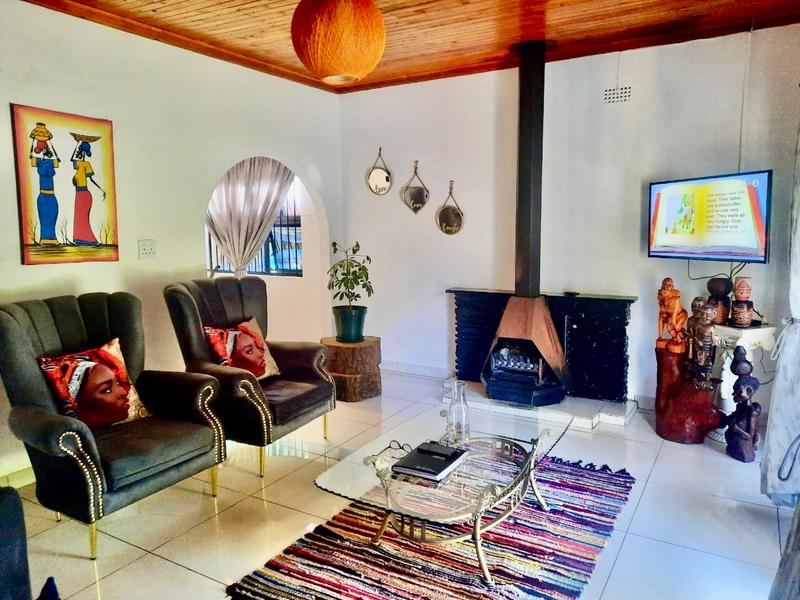 3 Bedroom Property for Sale in Vanderbijlpark CW Gauteng