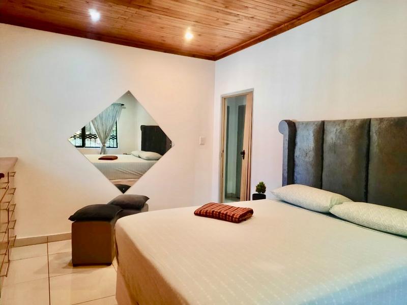3 Bedroom Property for Sale in Vanderbijlpark CW Gauteng