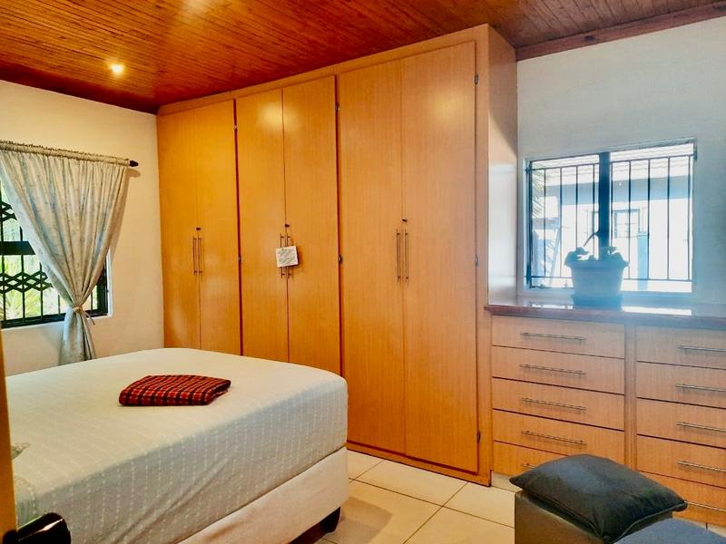 3 Bedroom Property for Sale in Vanderbijlpark CW Gauteng