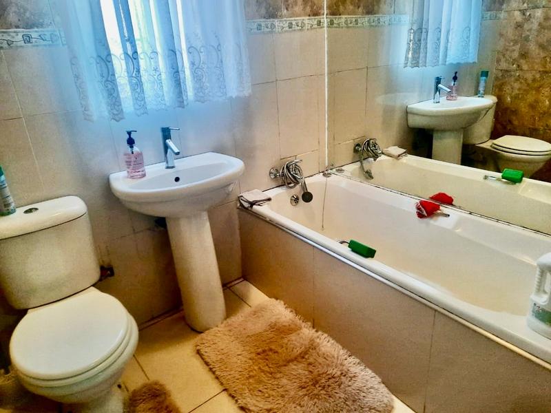 3 Bedroom Property for Sale in Vanderbijlpark CW Gauteng