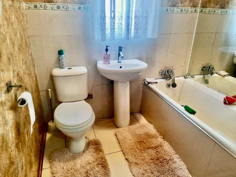 3 Bedroom Property for Sale in Vanderbijlpark CW Gauteng