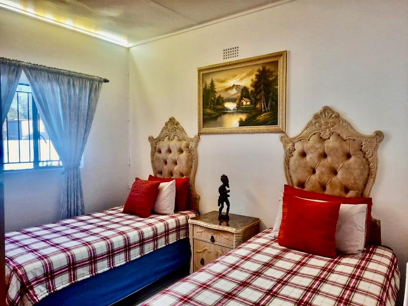 3 Bedroom Property for Sale in Vanderbijlpark CW Gauteng